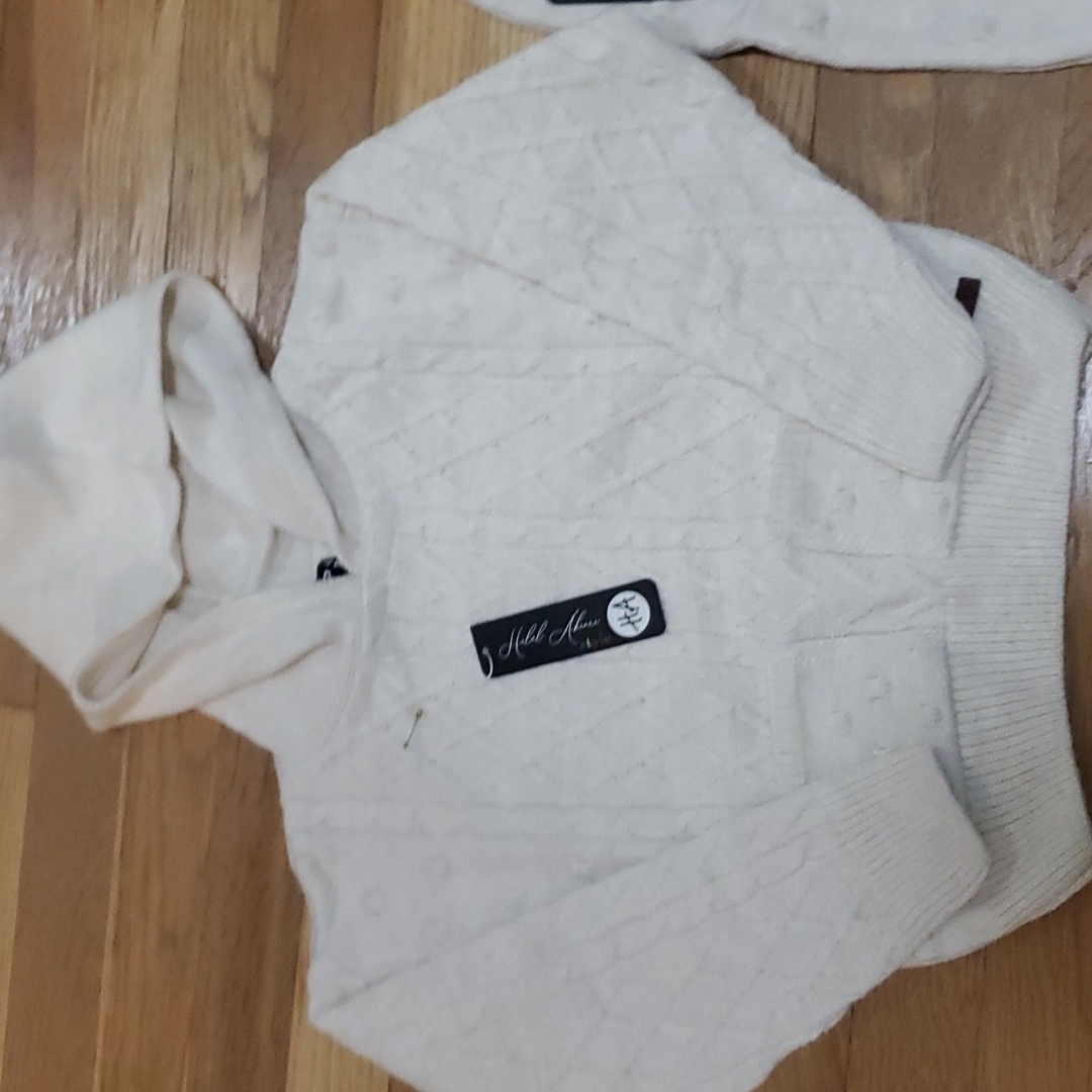 Brand New Girls Set